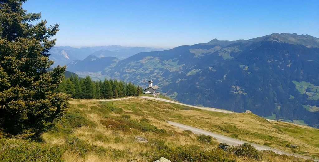 KOSIS Sports Lifestyle Hotel Fügen 4*