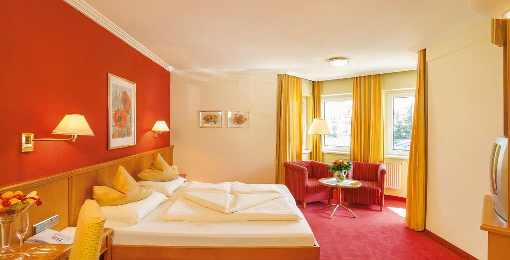 Kohlerhof Aktiv Hotel & Spa 4*