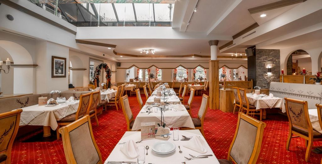 Kohlerhof Aktiv Hotel & Spa 4*