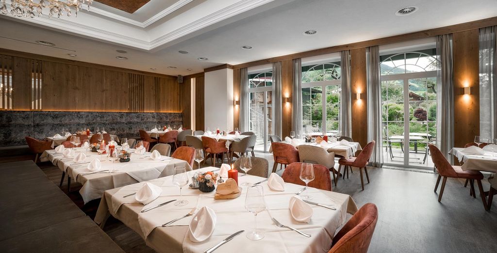 Kohlerhof Aktiv Hotel & Spa 4*