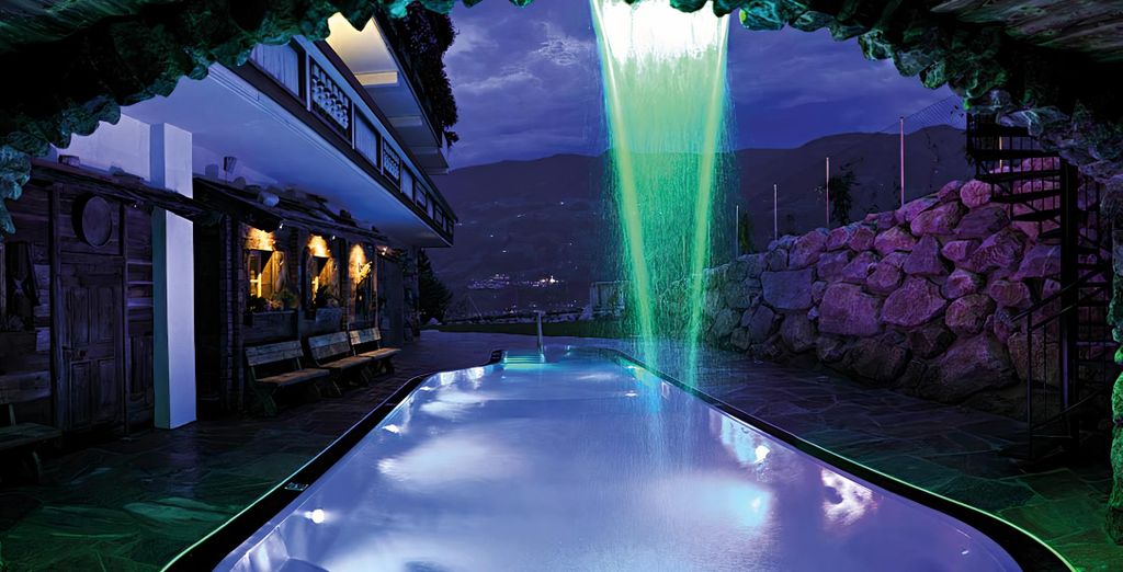 Kohlerhof Aktiv Hotel & Spa 4*