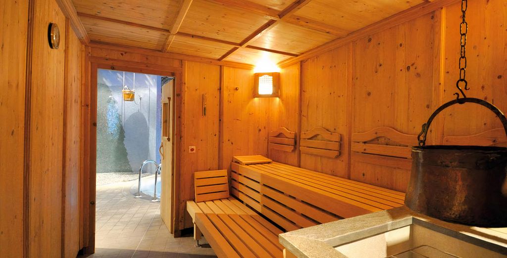 Kohlerhof Aktiv Hotel & Spa 4*