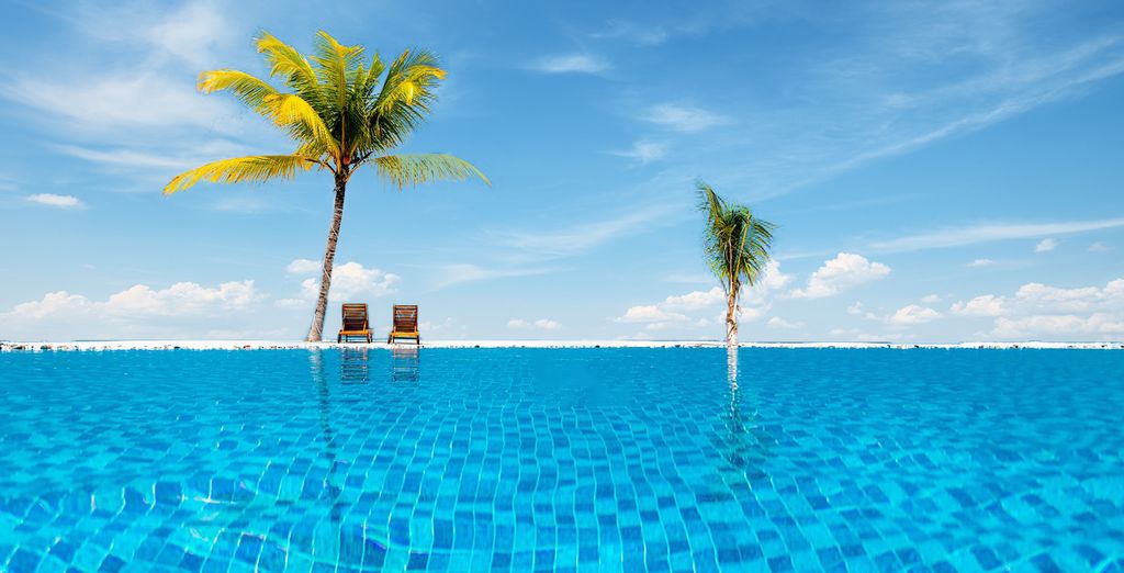 South Palm Resort Maldives 4*