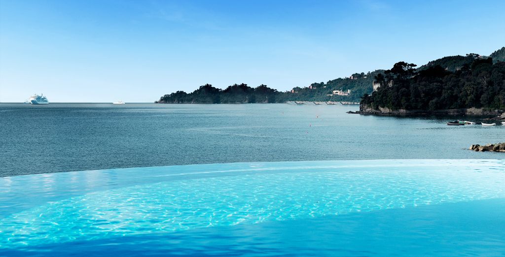 Tour a 5* da Ponente a Levante