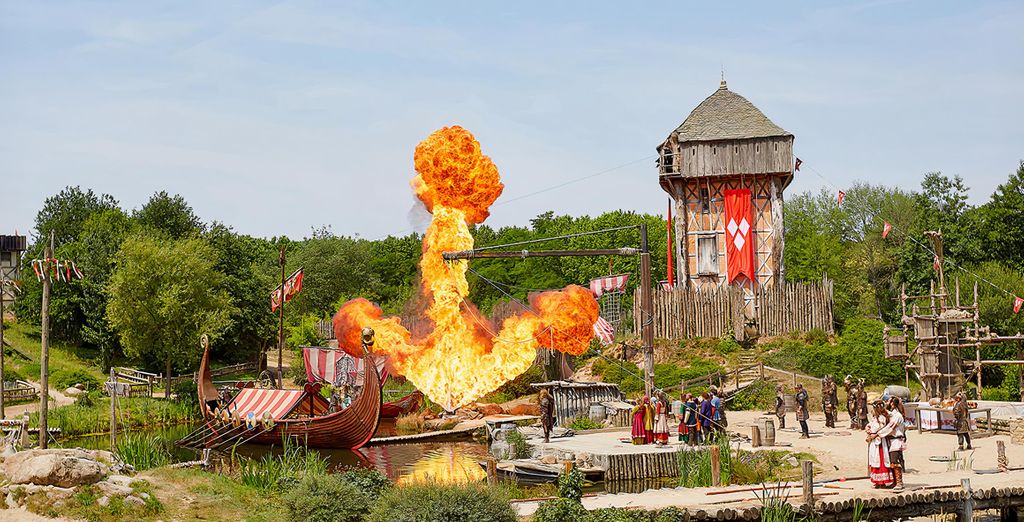 Château du Boisniard