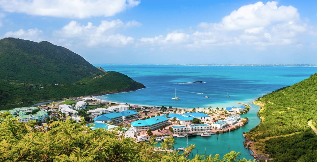 Secrets St Martin Resort & Spa 5*, Inclusive collection by Word of Hyatt - Adults Only