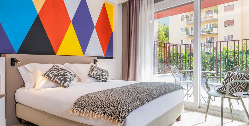 Aparthotel Adagio Roma Vatican 4*