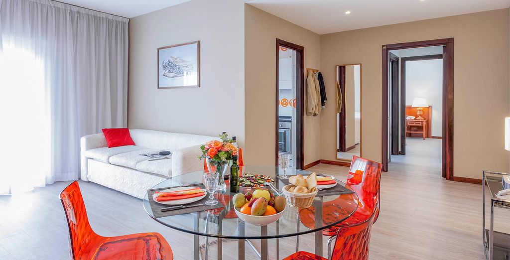 Aparthotel Adagio Roma Vatican 4*