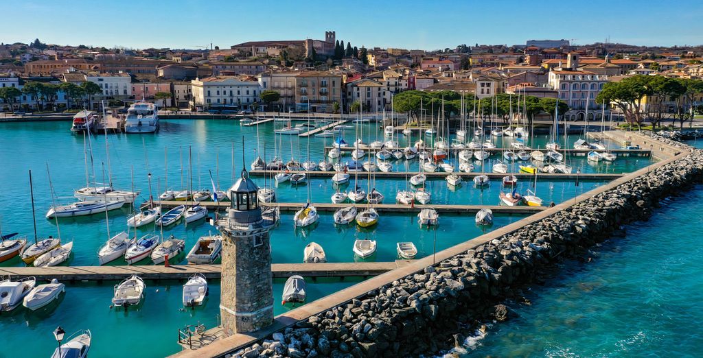 Hotel Piccola Vela 4*