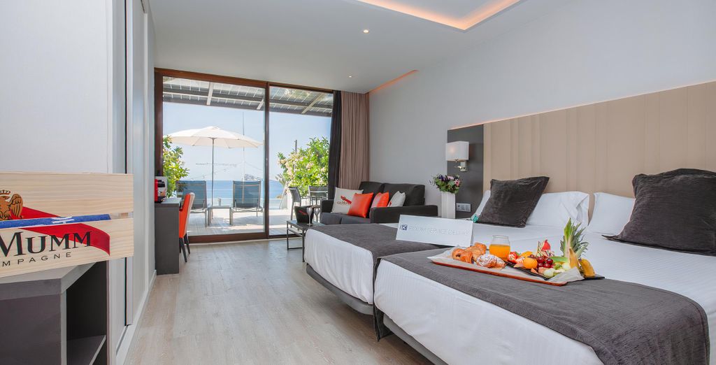 Hotel Cimbel 4*