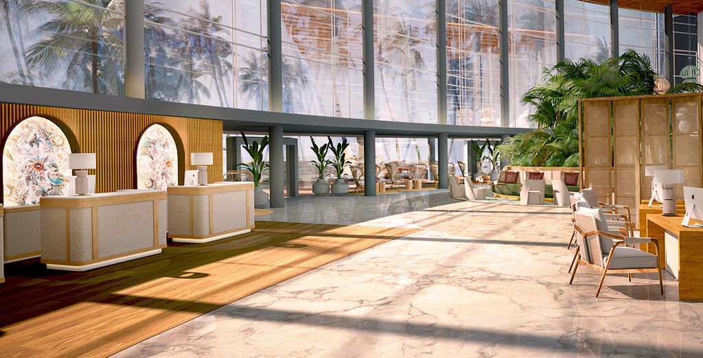 Maspalomas Princess 4*