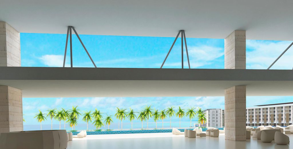 Barcelo Maya Riviera 5* - Adults Only