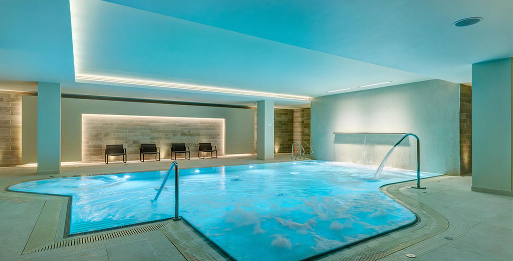 Apex City of Bath 4*