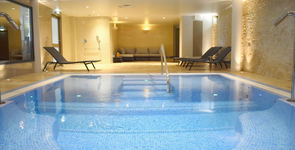 Château des Vigiers 4*