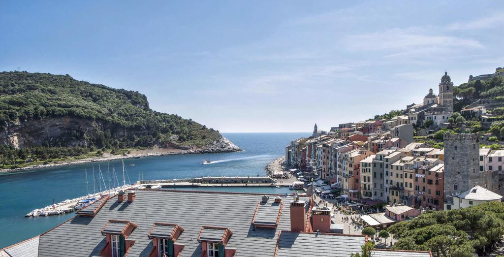 Hotel Relais Al Convento