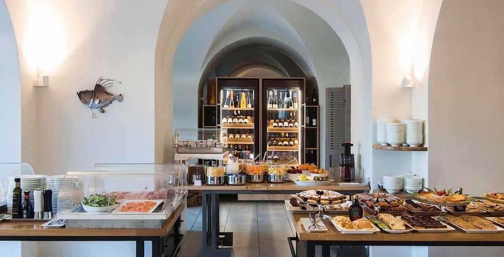 Grand Hotel Portovenere 5*