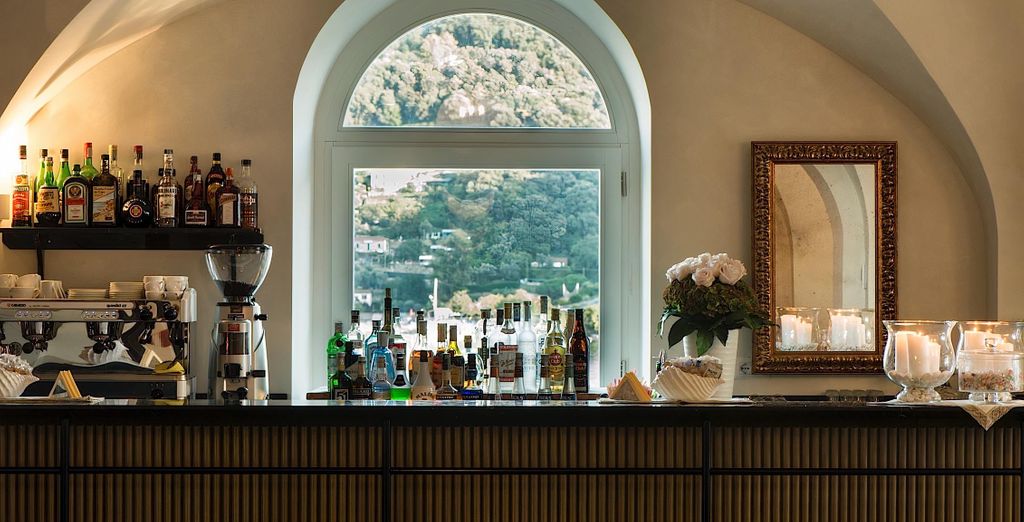 Grand Hotel Portovenere 5*