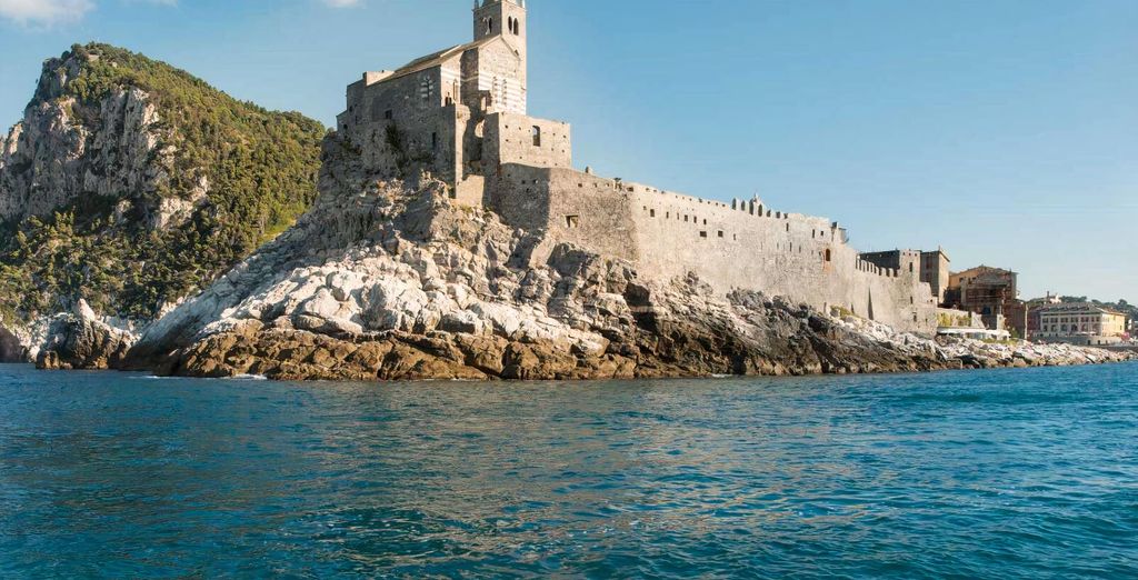 Hotel Della Baia