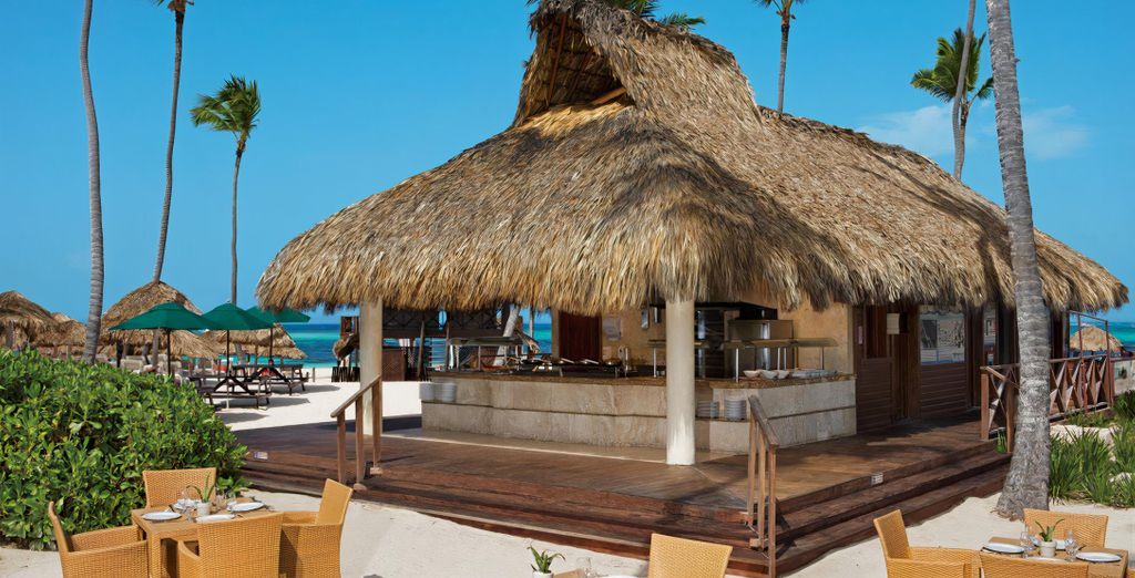 Secrets Royal Beach Punta Cana 5* - Adults Only