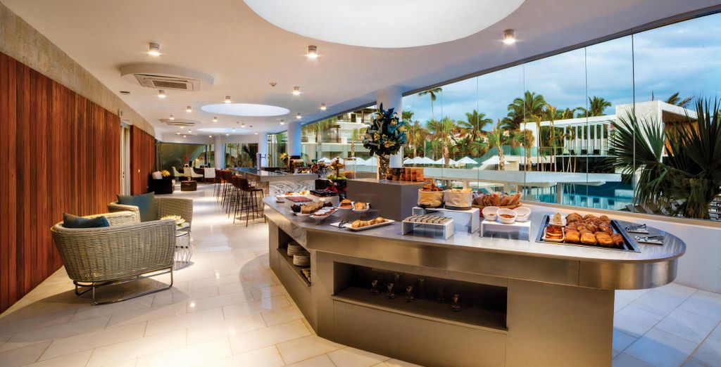 Secrets Royal Beach Punta Cana 5* - Adults Only