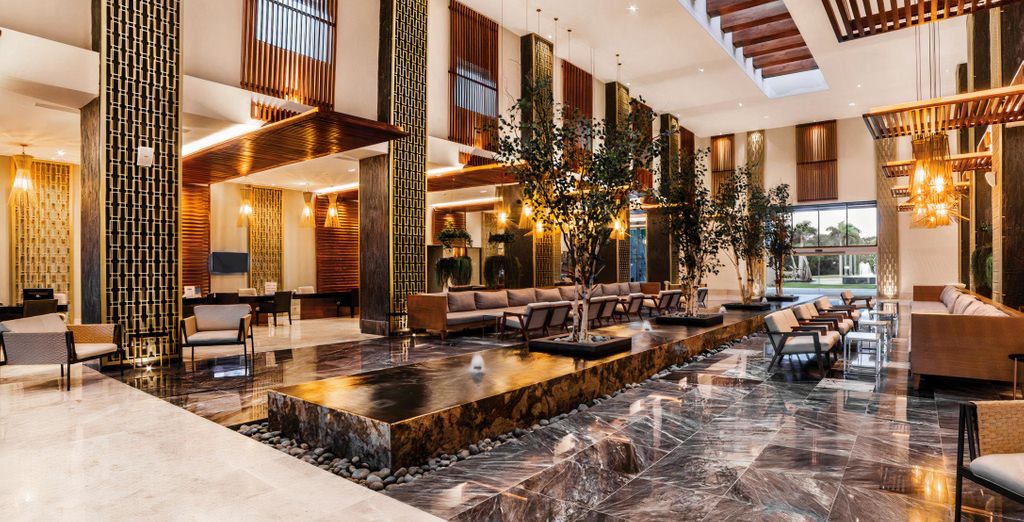 Secrets Royal Beach Punta Cana 5* - Adults Only