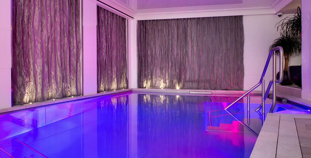 La Villa Haussmann 4*