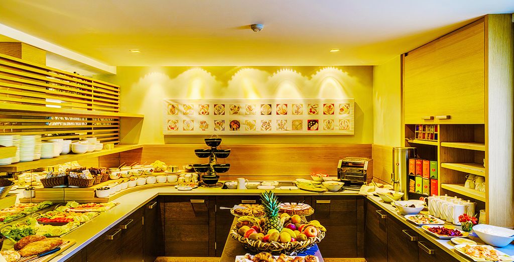 Napura Art & Design Hotel 4*