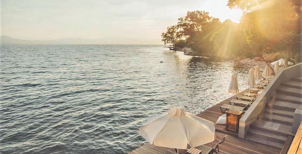 Pefkaki Boutique Hotel