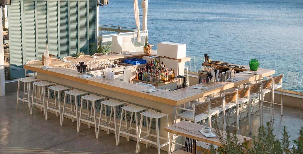 Pefkaki Boutique Hotel