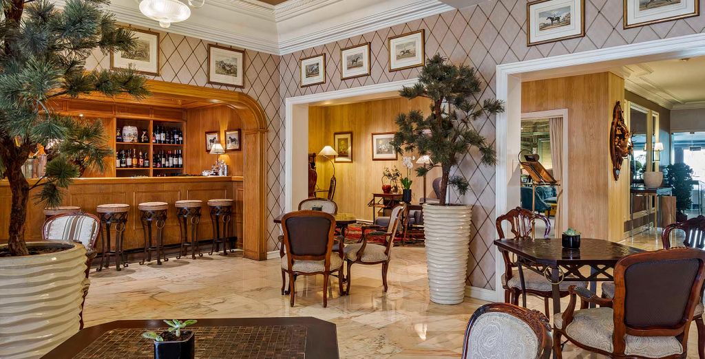 Hotel Heritage Lisboa Plaza 4*