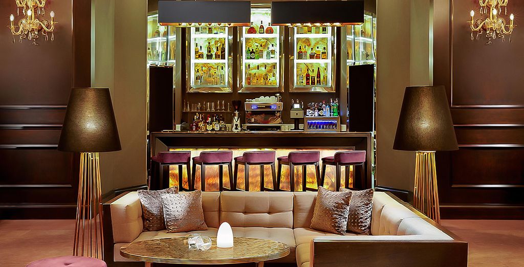 The Ritz-Carlton, Istanbul 5*