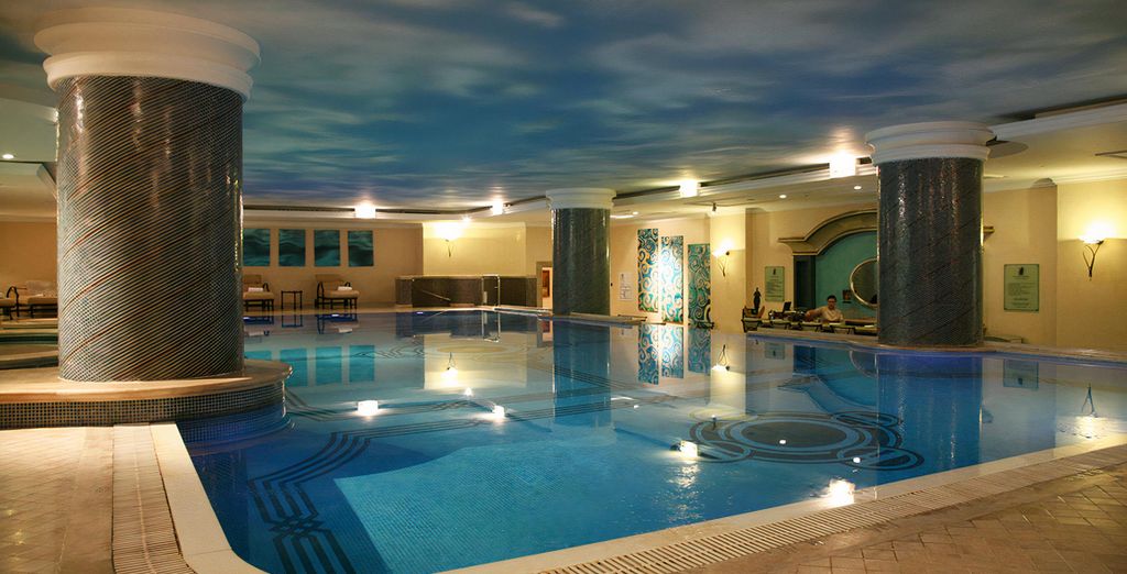 The Ritz-Carlton, Istanbul 5*