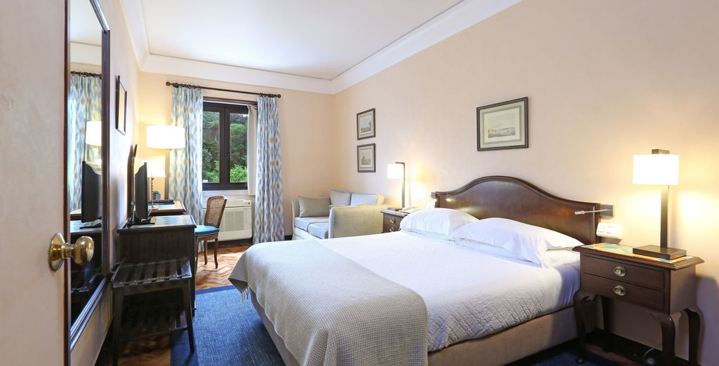 Hotel Heritage Lisboa Plaza 4*