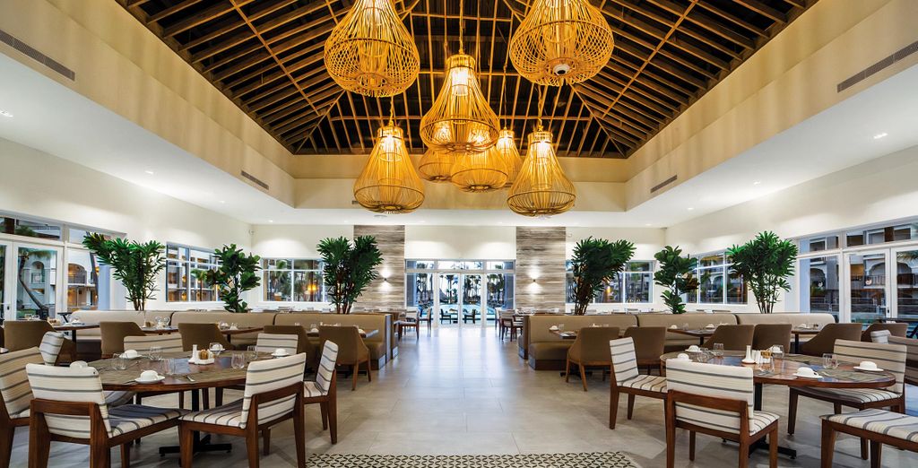 Secrets Royal Beach Punta Cana 5* - Adults Only