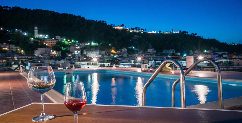 Strada Marina Hotel
