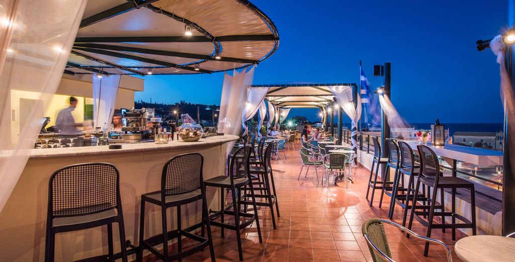 Strada Marina Hotel