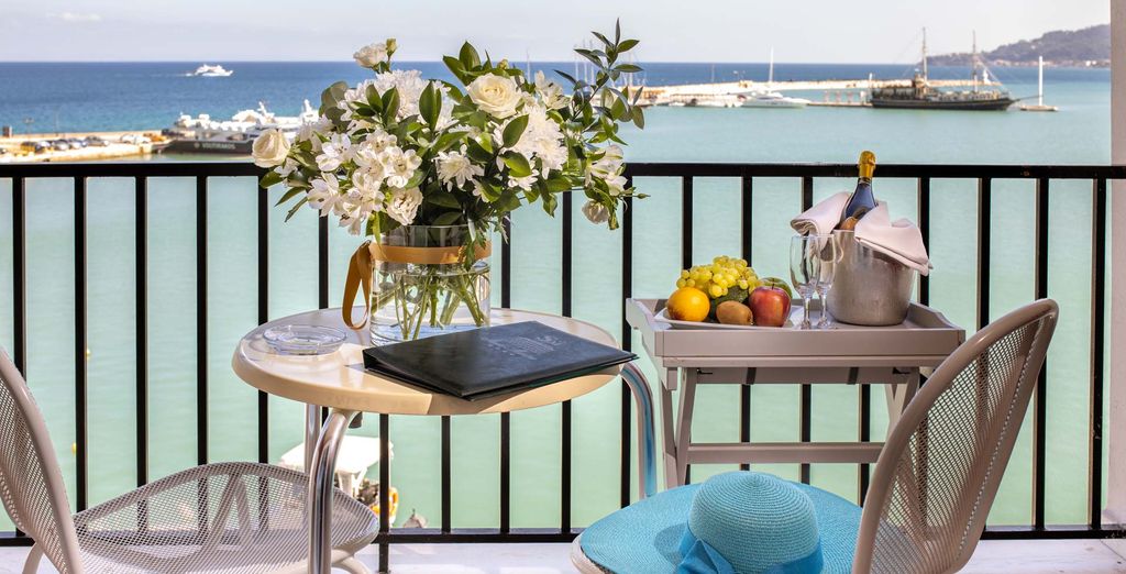 Strada Marina Hotel