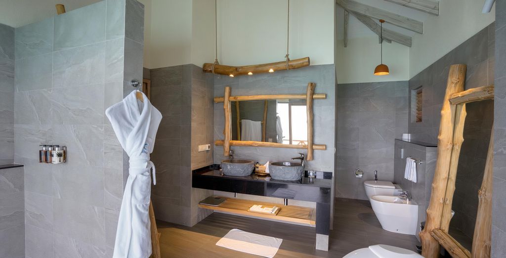 You & Me by Cocoon Maldives 5* - Adults Only