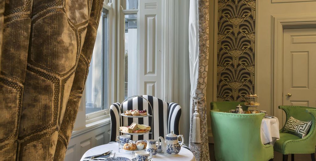 Bonnington Hotel & Leisure Centre 4*