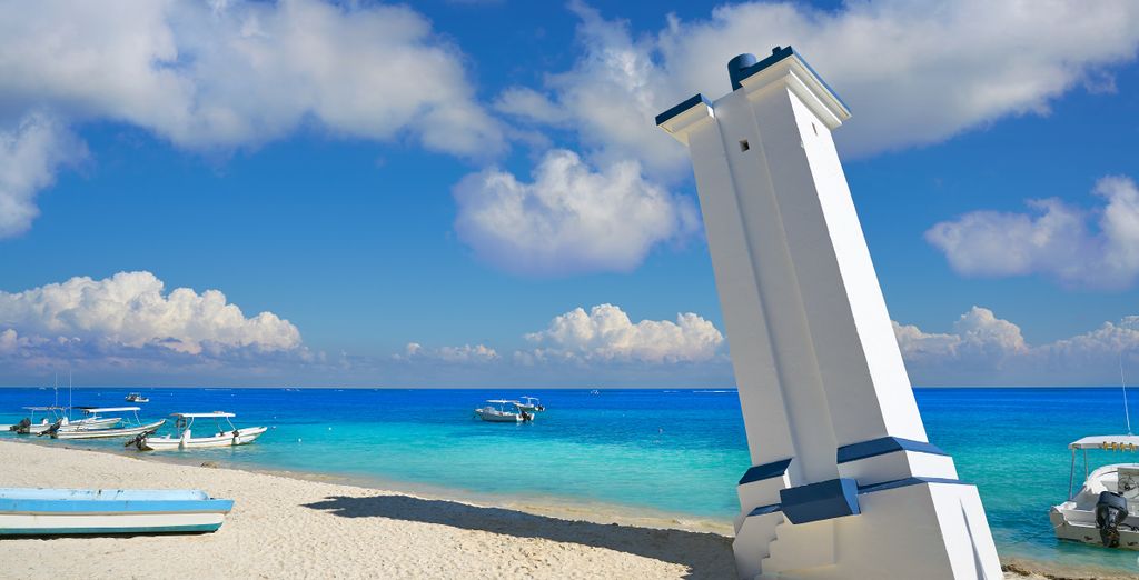 Dreams Sapphire Resort & Spa by Inclusive Collection World of Hyatt 5*