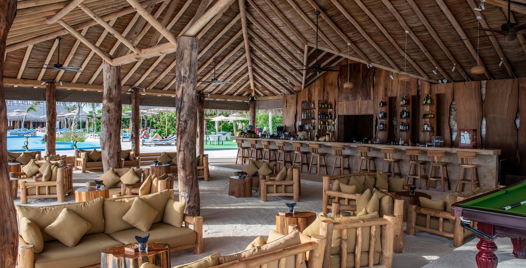 You & Me by Cocoon Maldives 5* - Adults Only