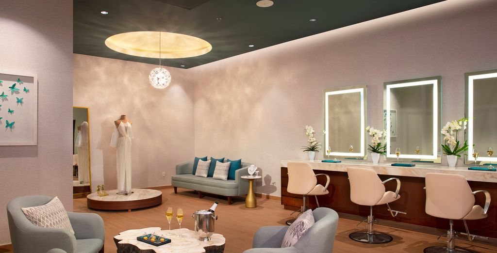 Dreams Natura Resort & Spa 5* con possibile estensione a Cozumel