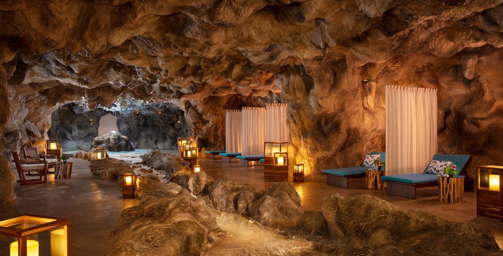 Dreams Natura Resort & Spa 5* con possibile estensione a Cozumel
