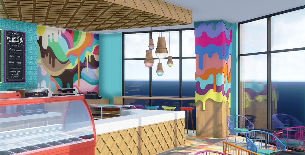 Dreams Natura Resort & Spa 5* con possibile estensione a Cozumel