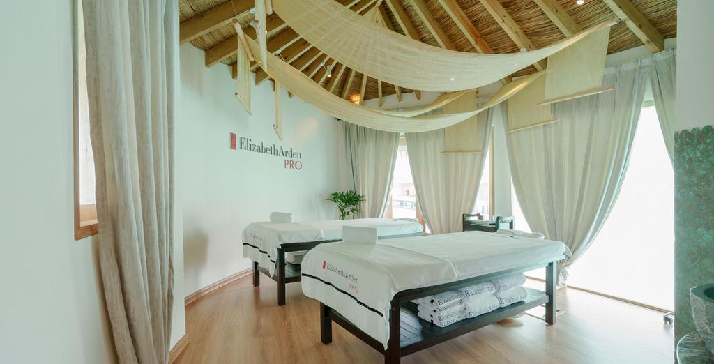 You & Me by Cocoon Maldives 5* - Adults Only
