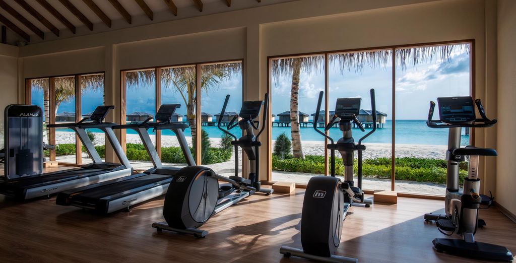 You & Me by Cocoon Maldives 5* - Adults Only