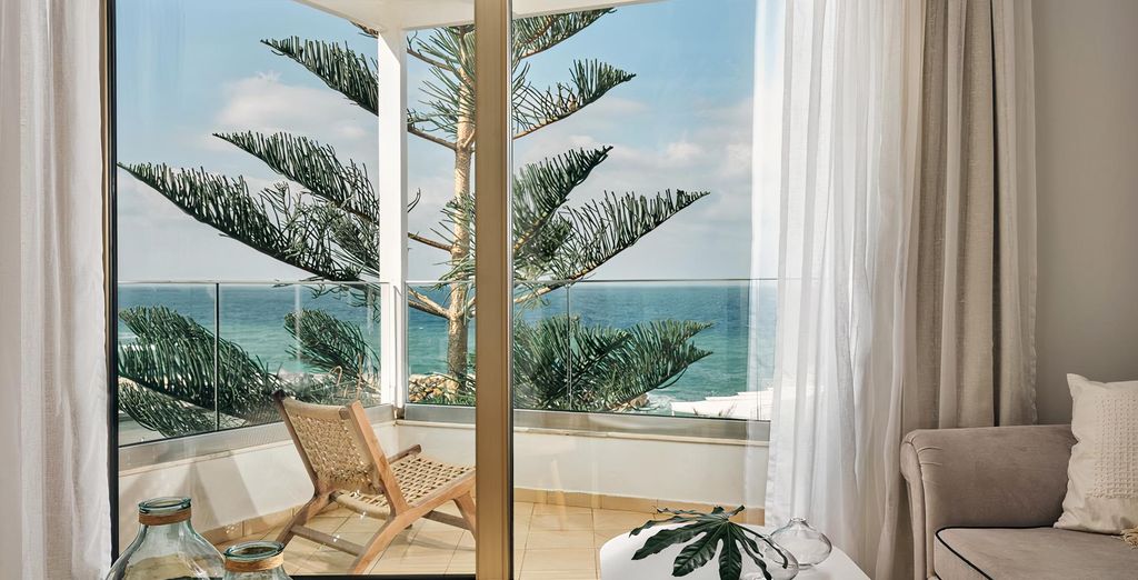Royal Blue Resort 5*