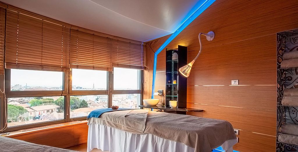 Laguna Palace Hotel Grado 4*