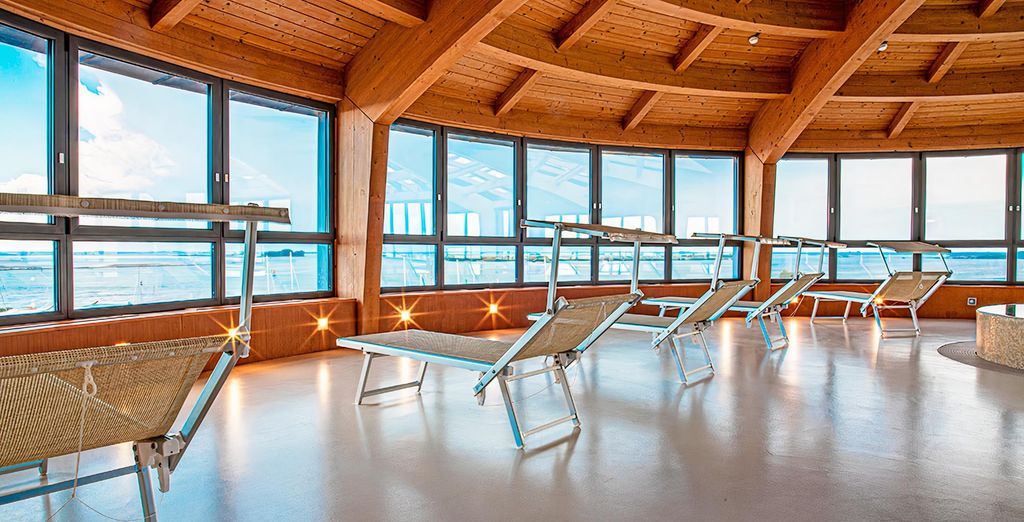 Laguna Palace Hotel Grado 4*