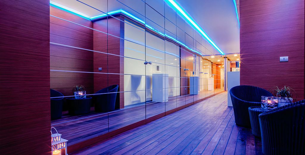 Laguna Palace Hotel Grado 4*